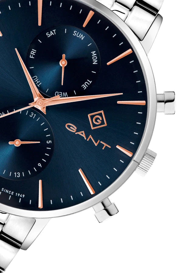 שעון GANT לגבר G121010 - תמונה 3