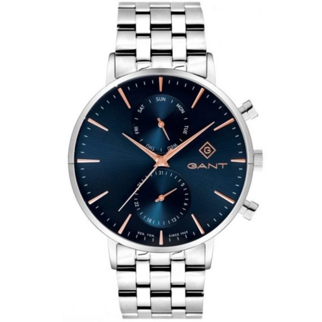 שעון GANT לגבר G121010