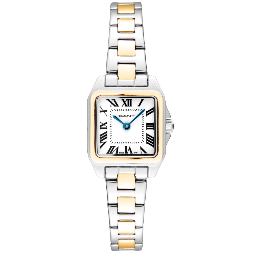 שעון GANT מרובע לנשים G193002