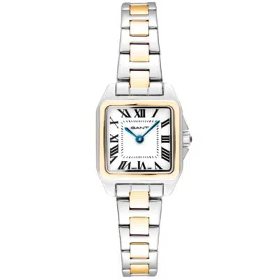 שעון GANT מרובע לנשים G193002