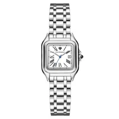 שעון מלבני Pierre Richardson לנשים Pr1101