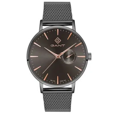 שעון GANT לגבר G105014