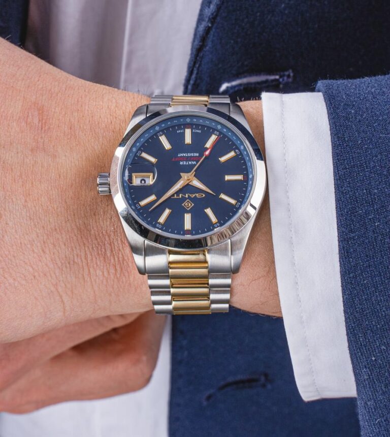 שעון GANT לגבר G161009 - תמונה 3