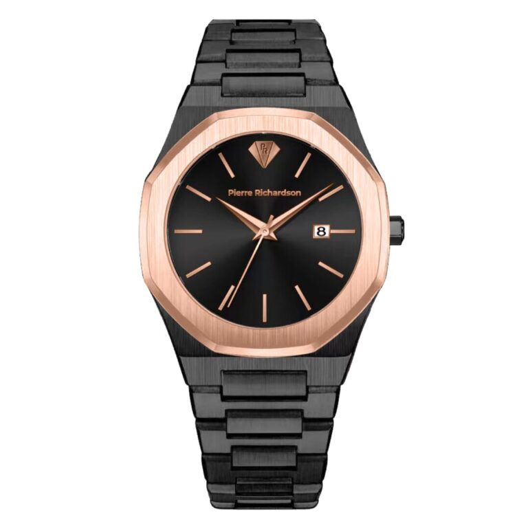 שעון Pierre Richardson לגבר Pr5435 תמונה ראשית
