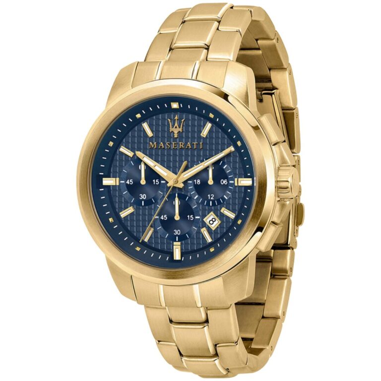 שעון Maserati לגבר ‏ R8873621021 תמונה ראשית