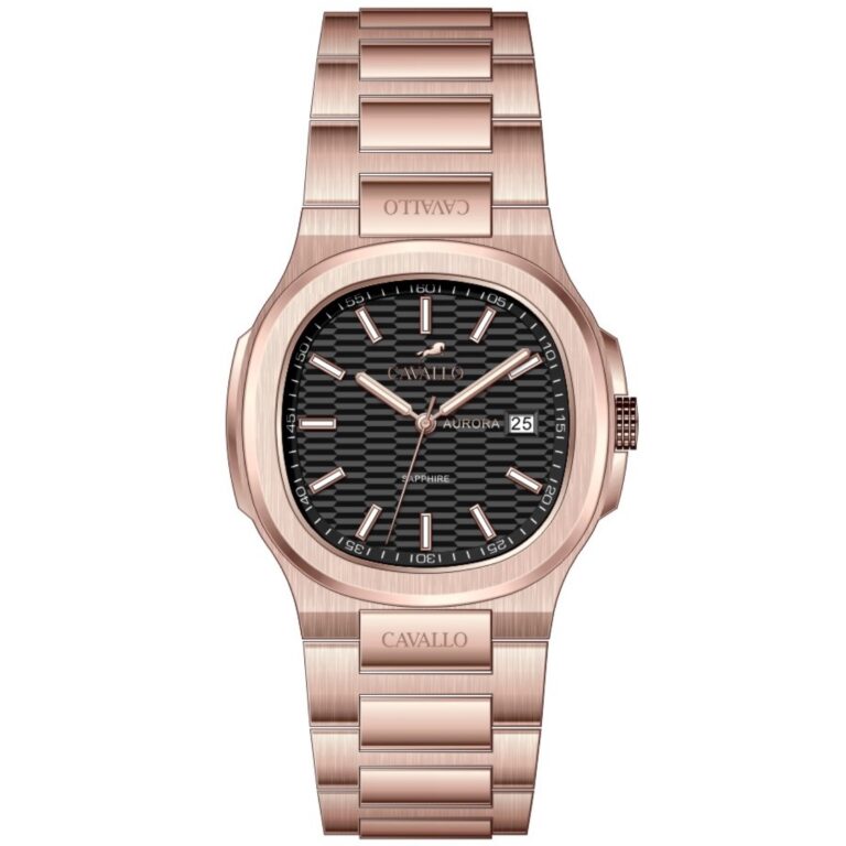 שעון Cavallo Milano לגבר Cw202005 תמונה ראשית