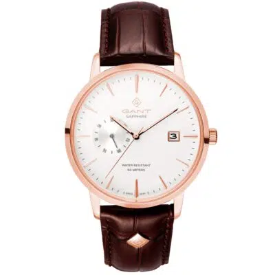 שעון GANT PREMIUM EDITION לגבר G165108