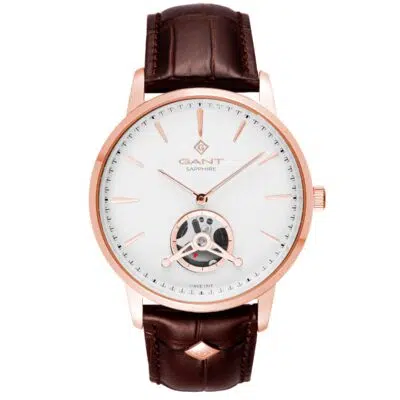 שעון GANT PREMIUM EDITION לגבר G153104