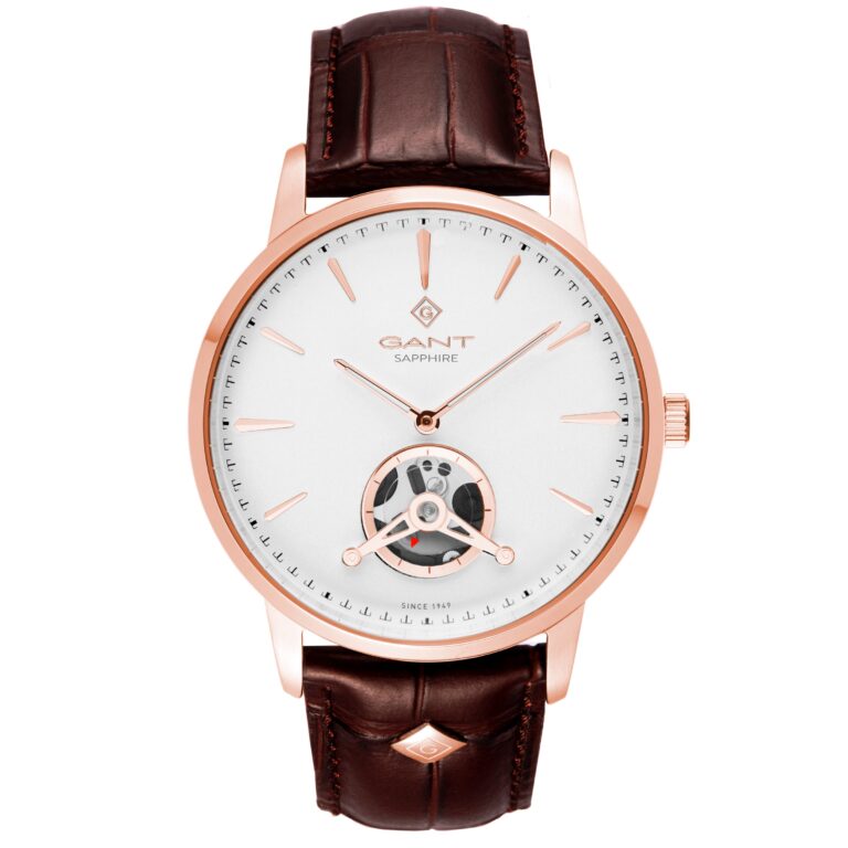 שעון GANT PREMIUM EDITION לגבר G153104 תמונה ראשית