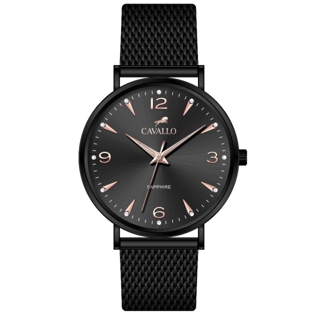 שעון Cavallo Milano לגבר Cw192006