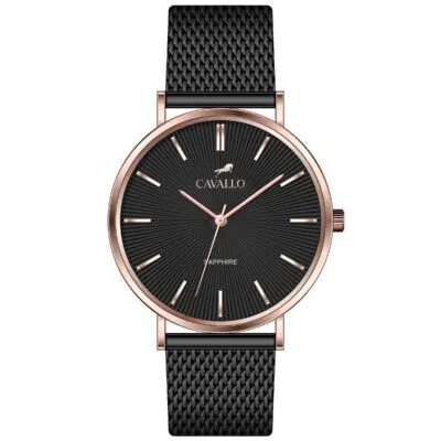 שעון Cavallo Milano לגבר Cw152004