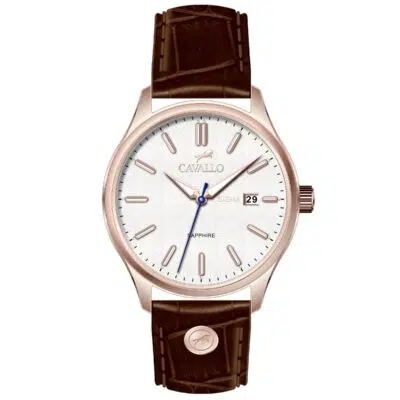 שעון Cavallo Milano לגבר Cw209003