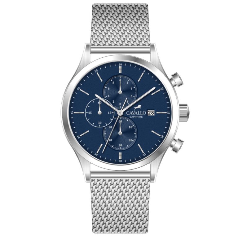 שעון Cavallo Milano לגבר Cw212004 תמונה ראשית