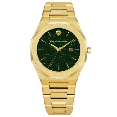 שעון Pierre Richardson FROSTED לגבר Pr5672