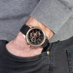 שעון Maserati לגבר R8871621012 - תמונה 3