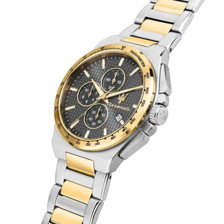 שעון Maserati לגבר R8873653002 - תמונה 3