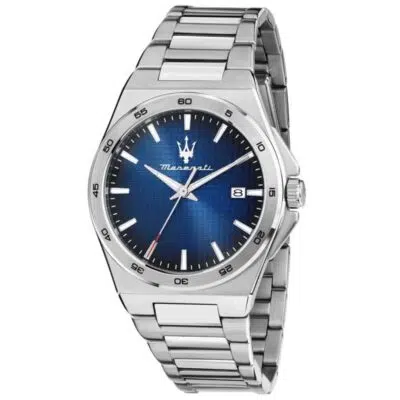 שעון Maserati לגבר R8853153001