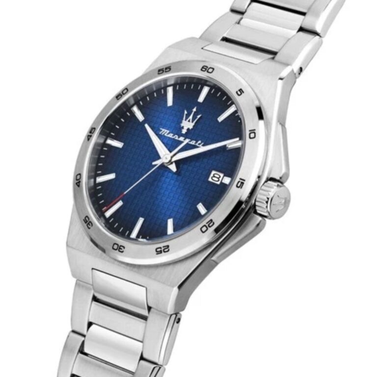 שעון Maserati לגבר R8853153001 - תמונה 3