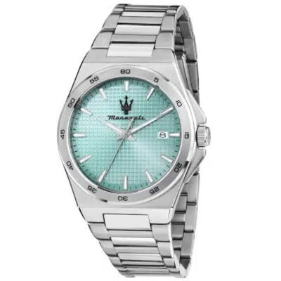 שעון Maserati לגבר R8853153002