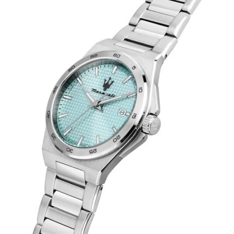 שעון Maserati לגבר R8853153002 - תמונה 3