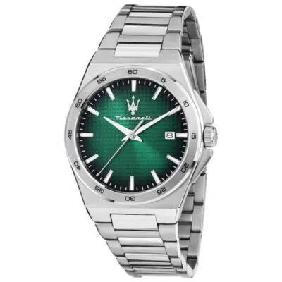 שעון Maserati לגבר R8853153003