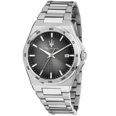 שעון Maserati לגבר R8853153004