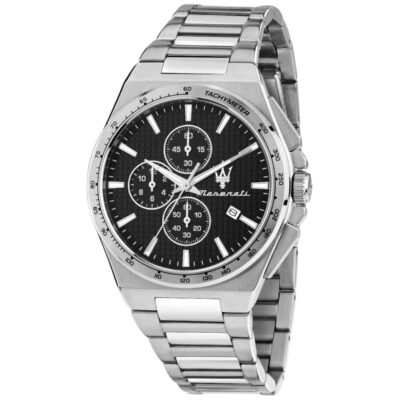 שעון Maserati לגבר R8873653004