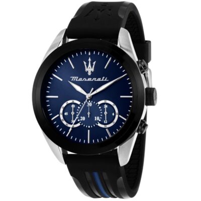 שעון Maserati לגבר R8871612044