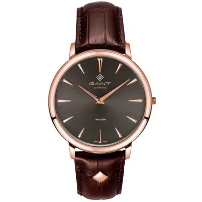 שעון GANT PREMIUM EDITION לגבר G133104