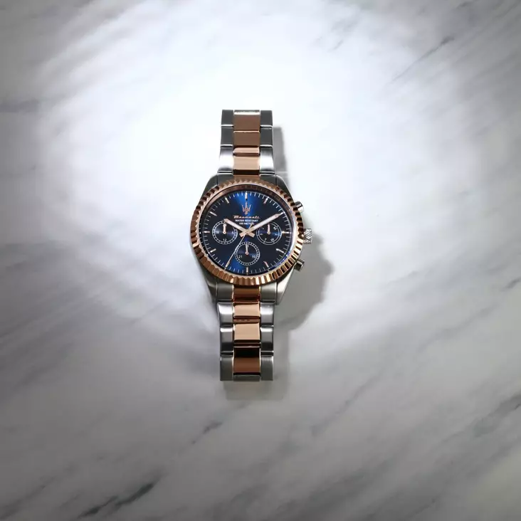 שעון Maserati לגבר R8853100040 - תמונה 6