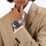 שעון Maserati לגבר R8873600002 - תמונה 4