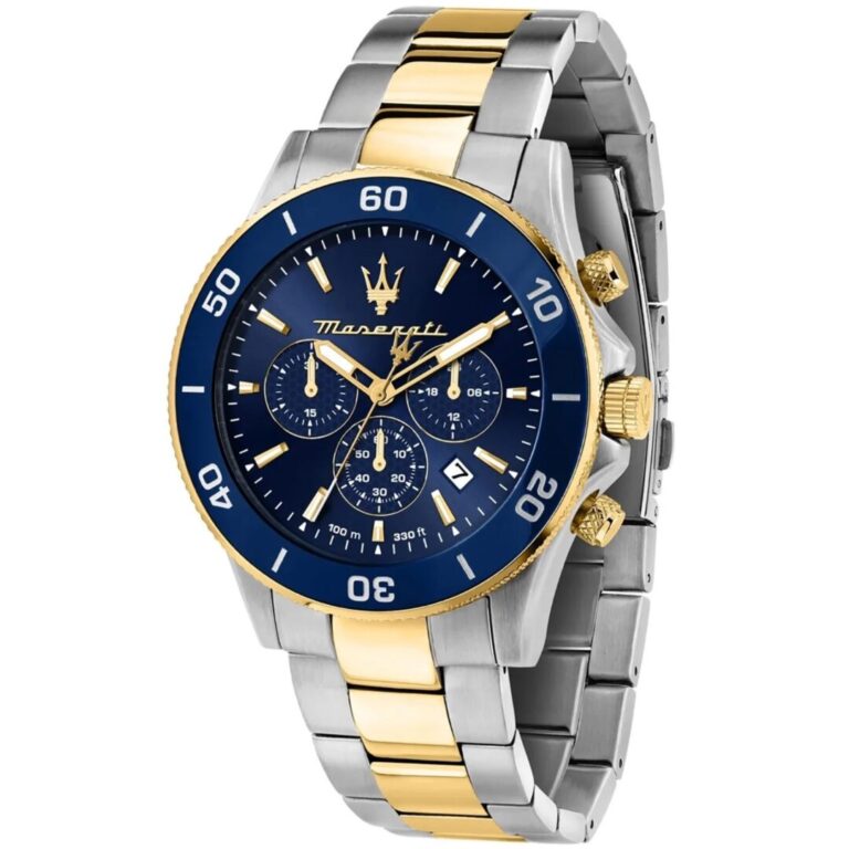 שעון Maserati לגבר R8873600006 תמונה ראשית
