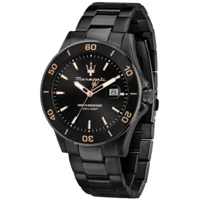 שעון Maserati לגבר R8853100035