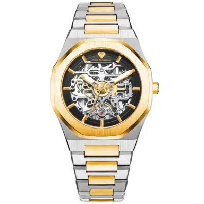 שעון Pierre Richardson לגבר Pr5726