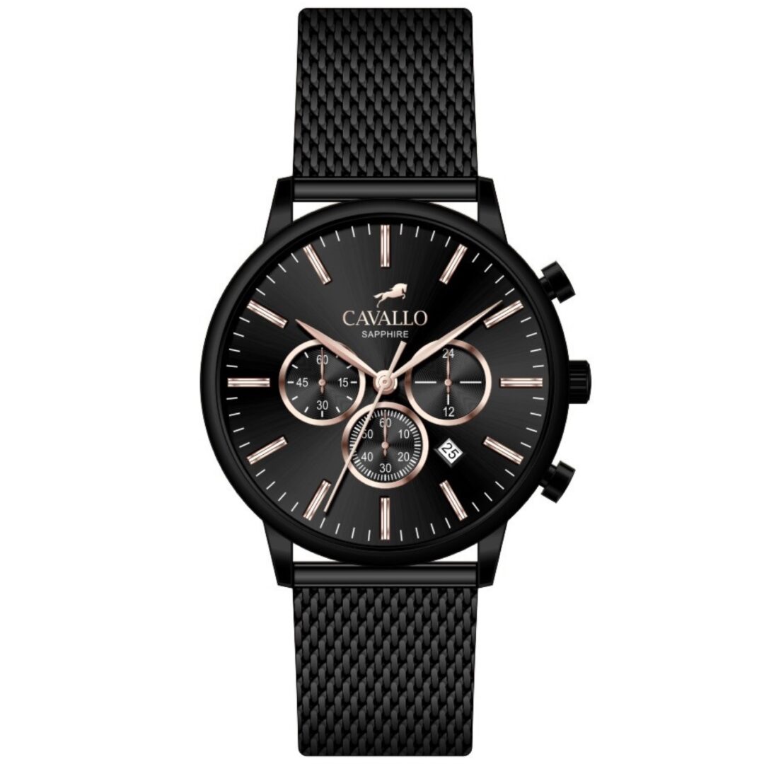 שעון Cavallo Milano לגבר Cw197005