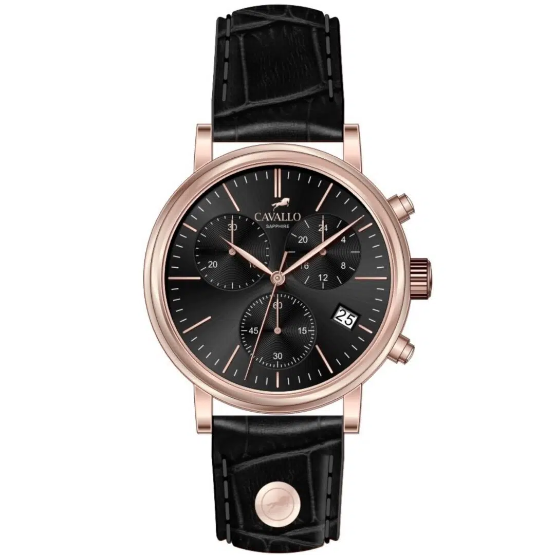 שעון Cavallo Milano לגבר Cw199007