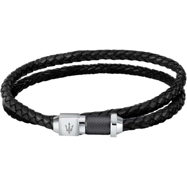 צמיד Maserati לגבר JM223AVE18 תמונה ראשית