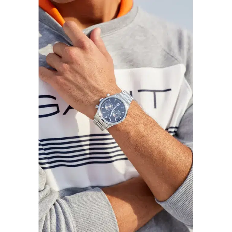 שעון GANT לגבר G135001 - תמונה 4