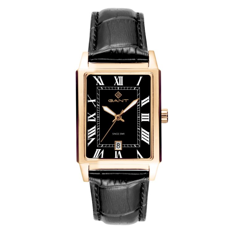 שעון GANT מלבני לגבר G197004 תמונה ראשית