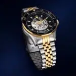 שעון Maserati לגבר R8823140010 - תמונה 4