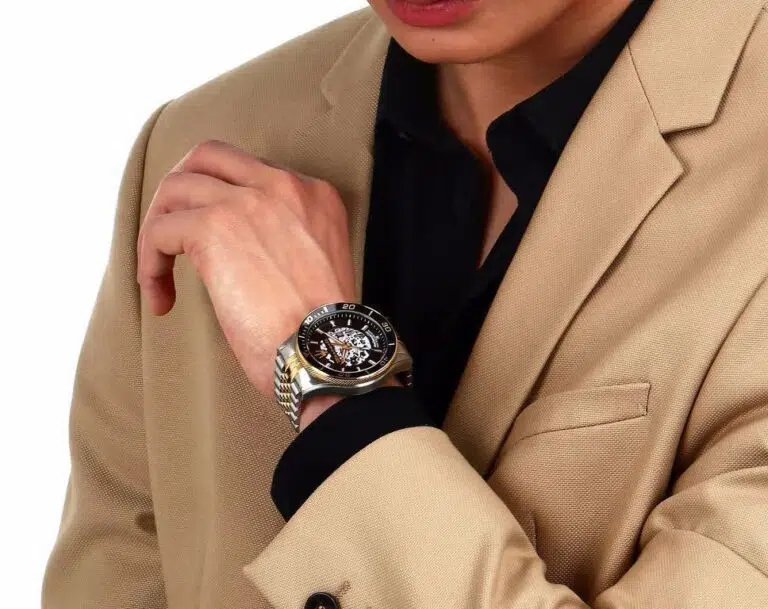 שעון Maserati לגבר R8823140010 - תמונה 3