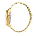 שעון Maserati לגבר משובץ ביהלומים R8823140012 מגיע עם רצועת עור מתנה - תמונה 8