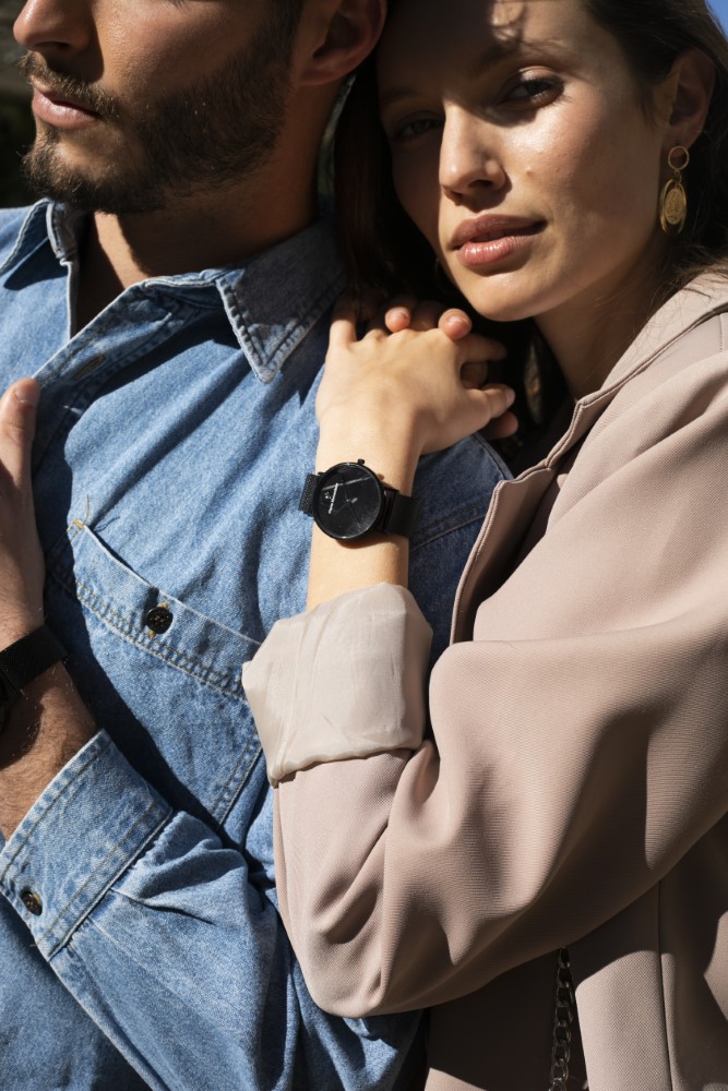 שעון Pierre Richardson לנשים Pr1724 - תמונה 3