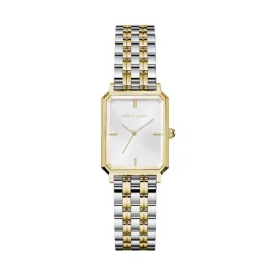 שעון Roberto Marino מלבני לנשים RM1985