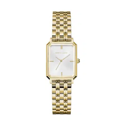 שעון Roberto Marino מלבני לנשים RM1982