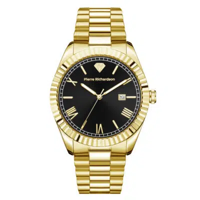 שעון Pierre Richardson לגבר Pr9822