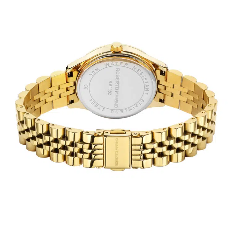 שעון Roberto Marino לנשים RM9382 - תמונה 6