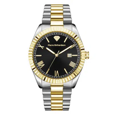 שעון Pierre Richardson לגבר Pr9825