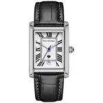 שעון מלבני Pierre Richardson לגבר Pr2091