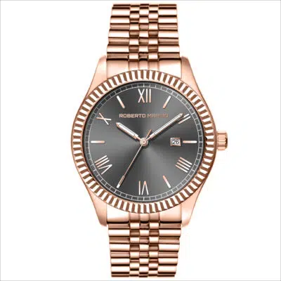 שעון Roberto Marino לגבר RM8923